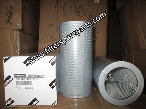 FC1096Q010BS Parker Hydraulic Filter